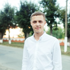 Виктор Викторов, 23.03.1991