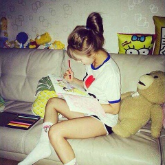 Лера Котик, 29.08, Ровеньки