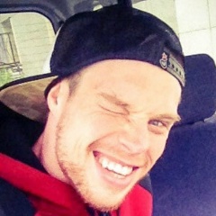 Саша Исаев, 14.01.1987, Новосибирск