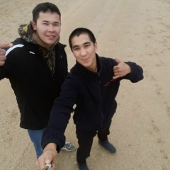 Абай Жаксылыков, 26.04.1995