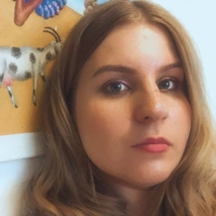 Александра Федорова, 13.06.1990, Москва