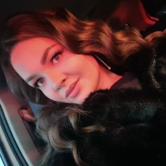 Анна Роднухина, 24.09, Санкт-Петербург