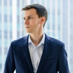 Василий Алексеев, 26.04, Москва