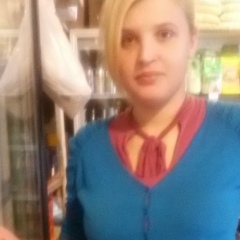 Виктория Мальцева, 28.06, Макеевка