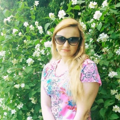 Гала Хуббетова, 06.10, Aschaffenburg