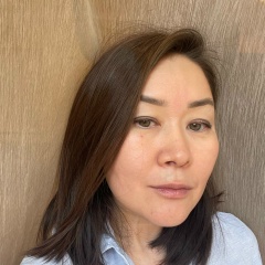 Евгения Бордонская, 26.10, Якутск