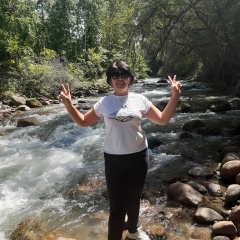 Жазира Султанова, 04.06.1977, Алматы