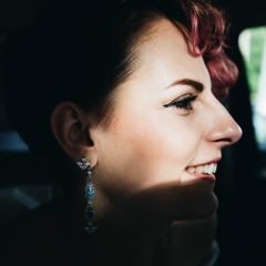 Анна Мартынова, 14.09.1988, Москва