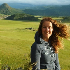 Диана Елизарова, 03.02, Calgary