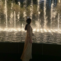 Салтанат Толыбай, Магнитогорск