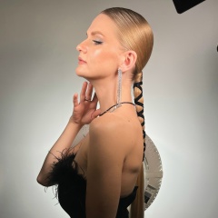 Оксана Блонд, 03.03.1988, Ставрополь