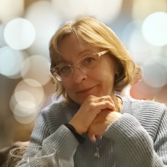 Надежда Чепелева, 20.02, Санкт-Петербург