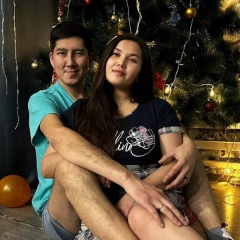 Солунай Чабачакова, 25.01, Горно-Алтайск