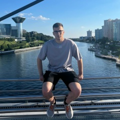Иван Лебедев, 12.12
