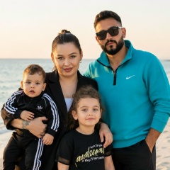 Cristina Cam, 21.09, Manavgat