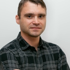 Роман Товчинников, 16.03.1985, Москва