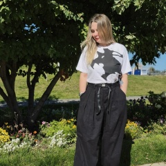 Оля Ефимова, 26.02, Череповец