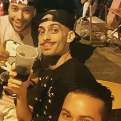 Carlos Henrique, 24.10.1992, São Paulo