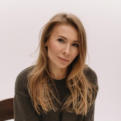 Людмила Привалова, 21.07.1986, Москва