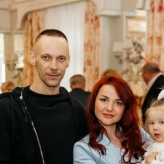Рома Гончарик, 29.02.1992, Минск