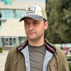 Азиз Ганбаров, 15.10.1993, Гянджа