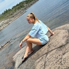 Ирина Фролова, 08.05.1987, Санкт-Петербург