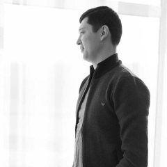 Амирхан Данлибаев, 15.09.1985, Шымкент