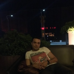 Новруз Алиев, 22.04, Баку