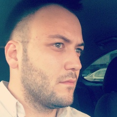 Георгий Константинович, 02.12.1987, Москва