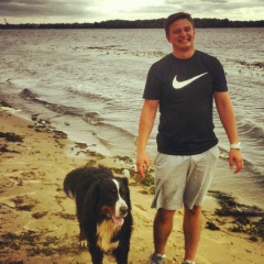 Тарас Федосеев, 17.04.1990, Киев