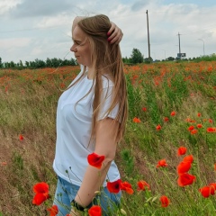 Анастасия Крыщенкова, 26.08.1986, Ростов-на-Дону