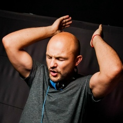 Александр Пахомов, 10.04, Кемерово