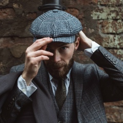 Михаил Любченков, 27.11, Москва