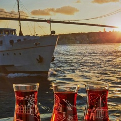 Hasan Kulokov, 01.12.1970, İstanbul