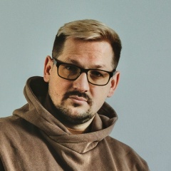 Алексей Горобец