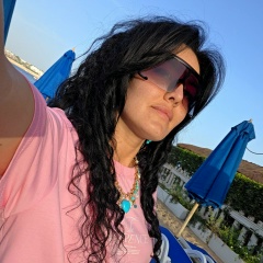 Регина Абаева, 29.10.1989, Владикавказ