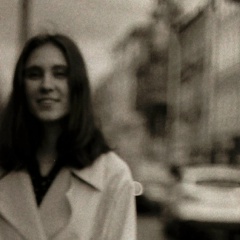 Елизавета Мучкина, 23.01, Санкт-Петербург