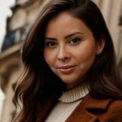 Екатерина Парамонова, Москва