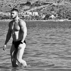 Игорь Чунин, 04.03, Dublin