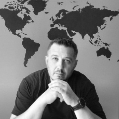 Alexander Ivanov, 28.10.1975, Санкт-Петербург