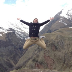 Егор Кузнецов, 15.05.1989, Москва