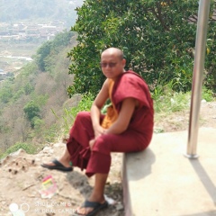 U-Thaw Parka, 04.12.1987