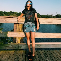 Liudmila Bychkova, 02.12.1994