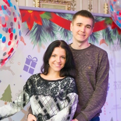 Алёна Дубровская, 14.06.1991, Харьков