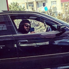 Рамиль , 10.04.1995, Павлодар