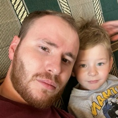 Роберт Кесаев, 12.04.1994