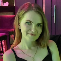 Татьяна Козырькова, 30.05, Пенза