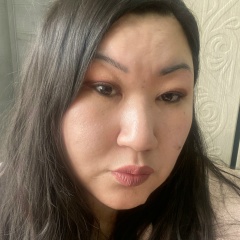 Екатерина Хертек, 28.07, Кызыл