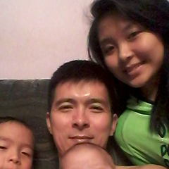 Жулдыз Азимбаев, 17.09.1977, Семей