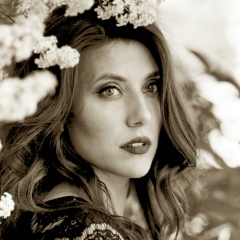 Екатерина Солодухаускас, 10.10, Санкт-Петербург